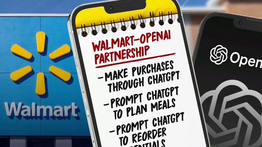 O que o Walmart entendeu antes de todo mundo