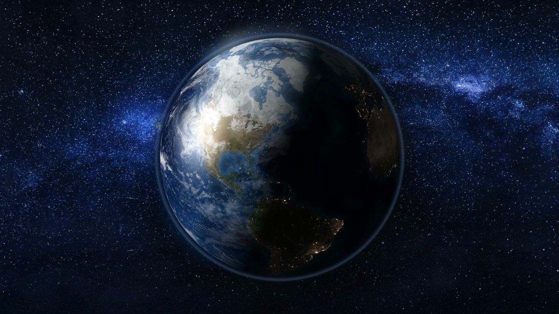 O dia em que o mundo travou